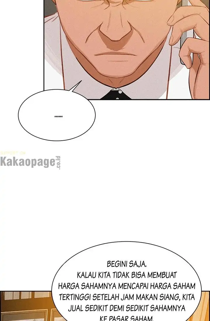Read Lord of Money ID Manga Online
