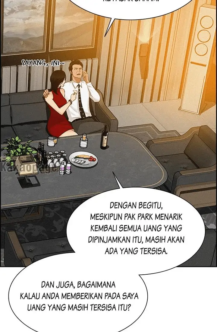 Read Lord of Money ID Manga Online