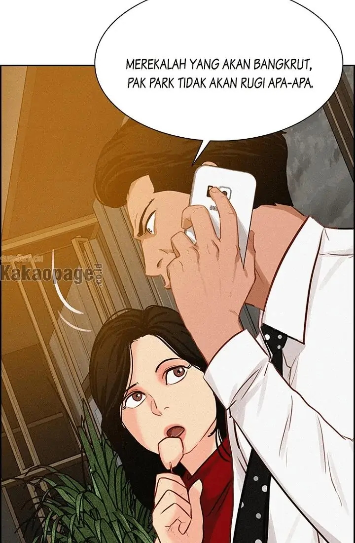 Read Lord of Money ID Manga Online