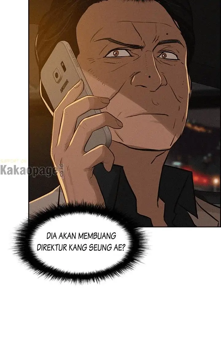 Read Lord of Money ID Manga Online