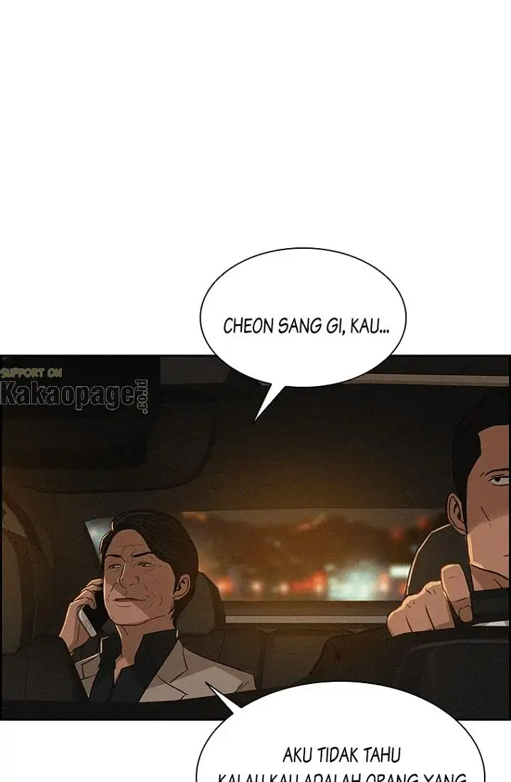 Read Lord of Money ID Manga Online