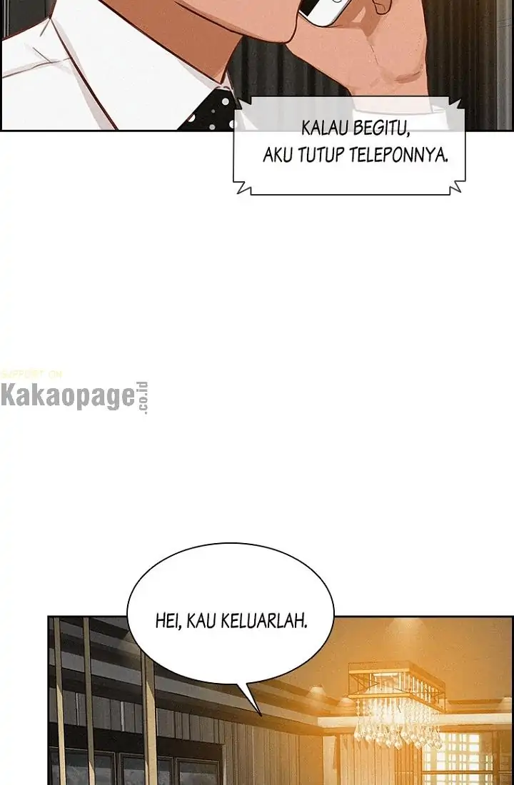 Read Lord of Money ID Manga Online