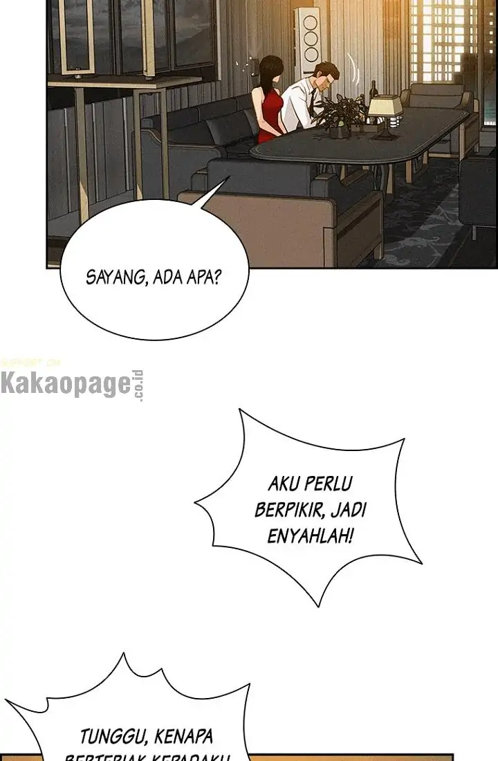 Read Lord of Money ID Manga Online