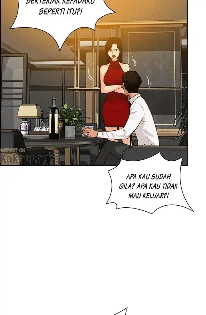 Read Lord of Money ID Manga Online