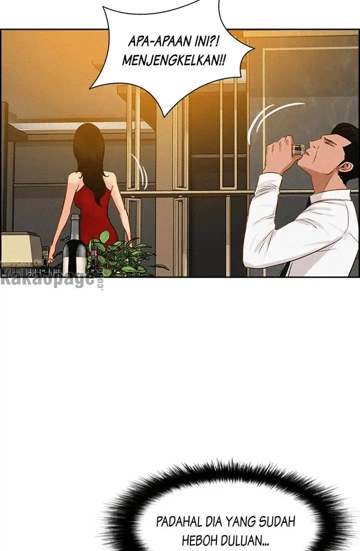 Read Lord of Money ID Manga Online