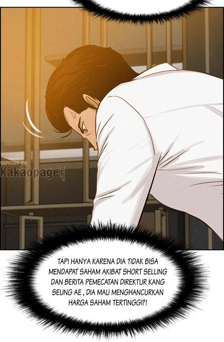 Read Lord of Money ID Manga Online