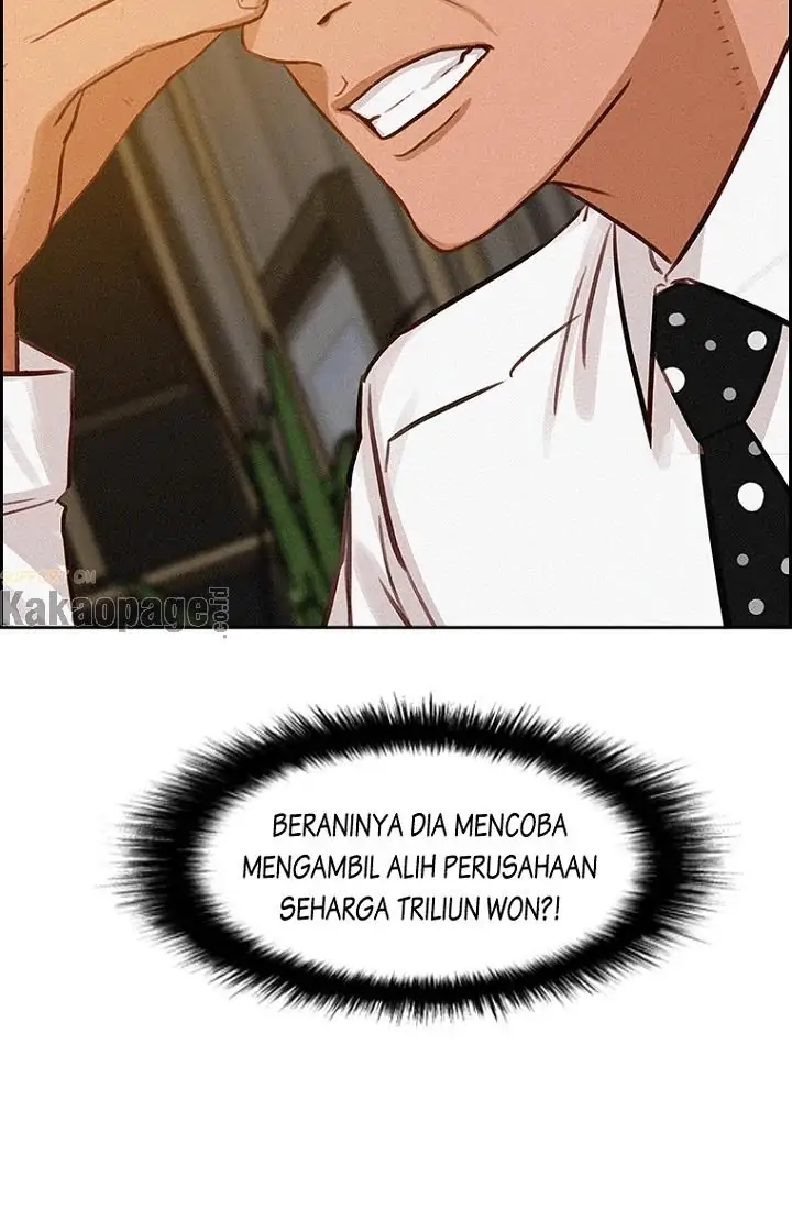 Read Lord of Money ID Manga Online