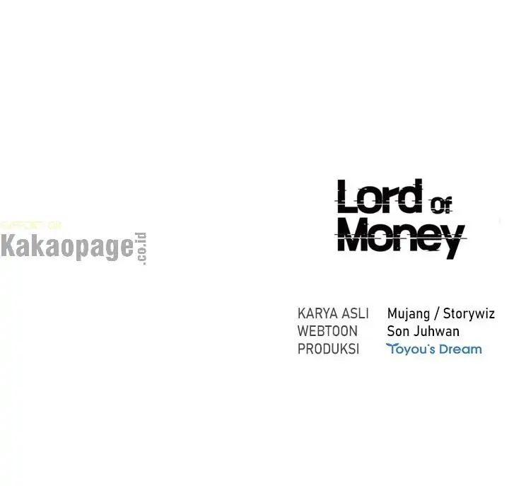 Read Lord of Money ID Manga Online