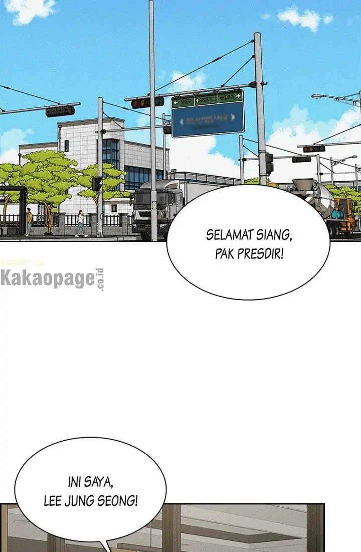 Read Lord of Money ID Manga Online