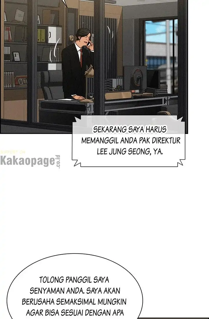 Read Lord of Money ID Manga Online