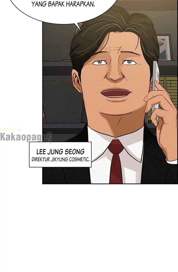 Read Lord of Money ID Manga Online
