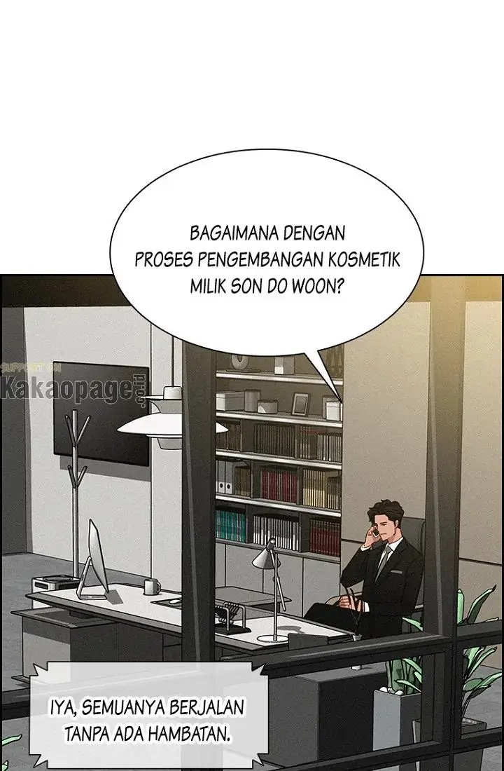 Read Lord of Money ID Manga Online