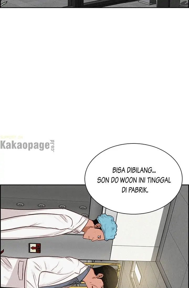 Read Lord of Money ID Manga Online