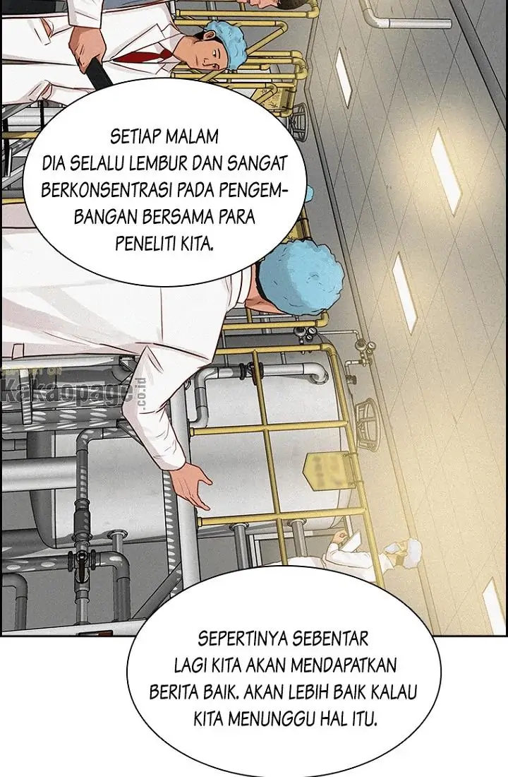 Read Lord of Money ID Manga Online