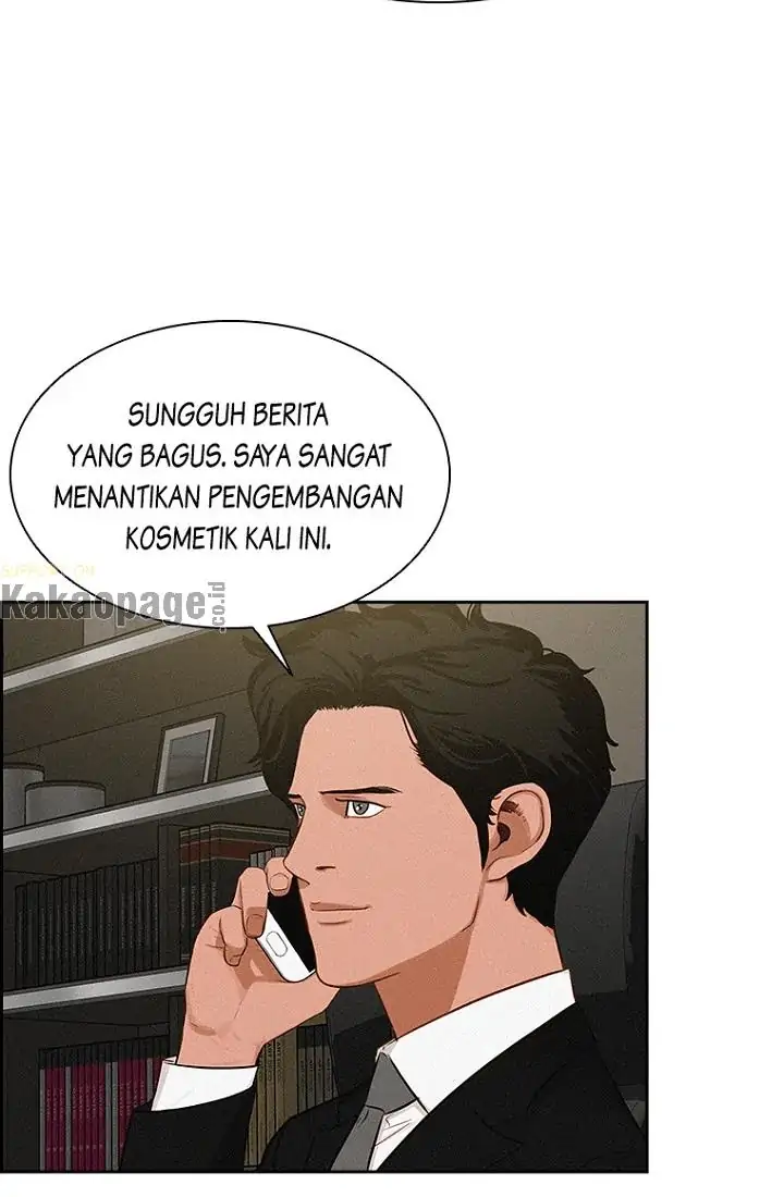 Read Lord of Money ID Manga Online