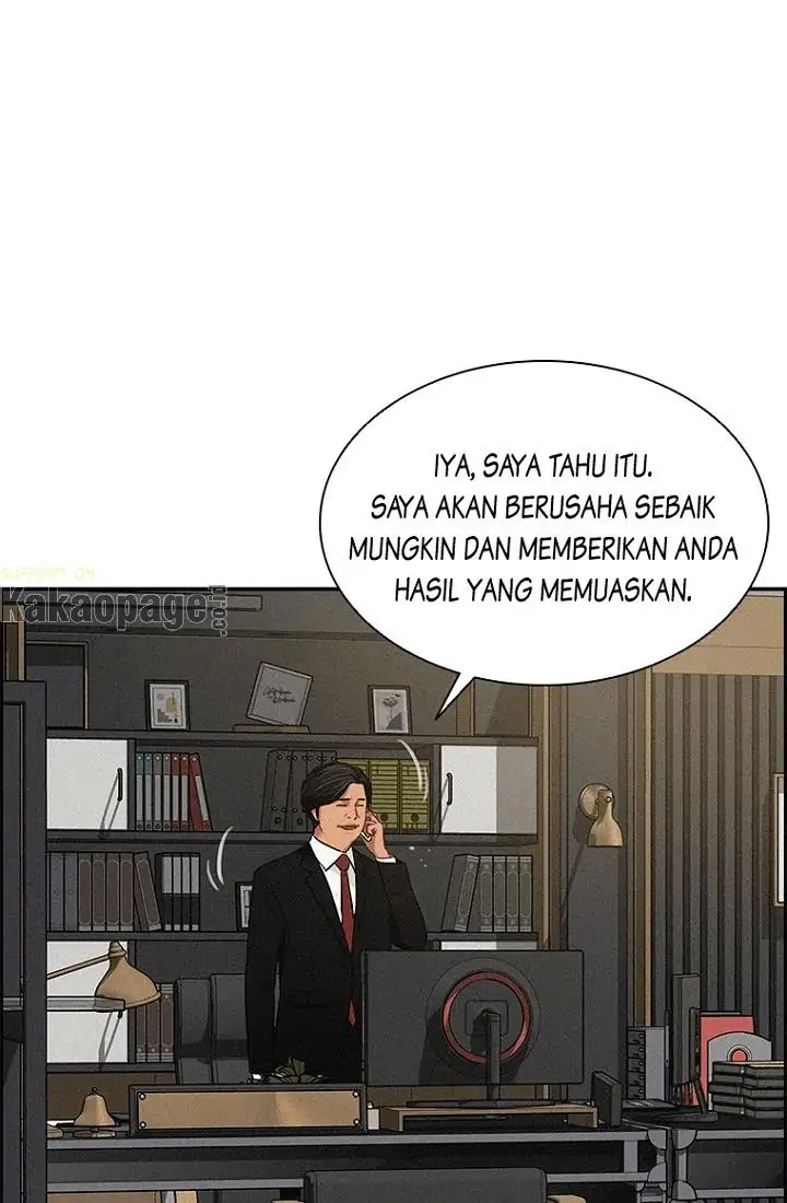 Read Lord of Money ID Manga Online