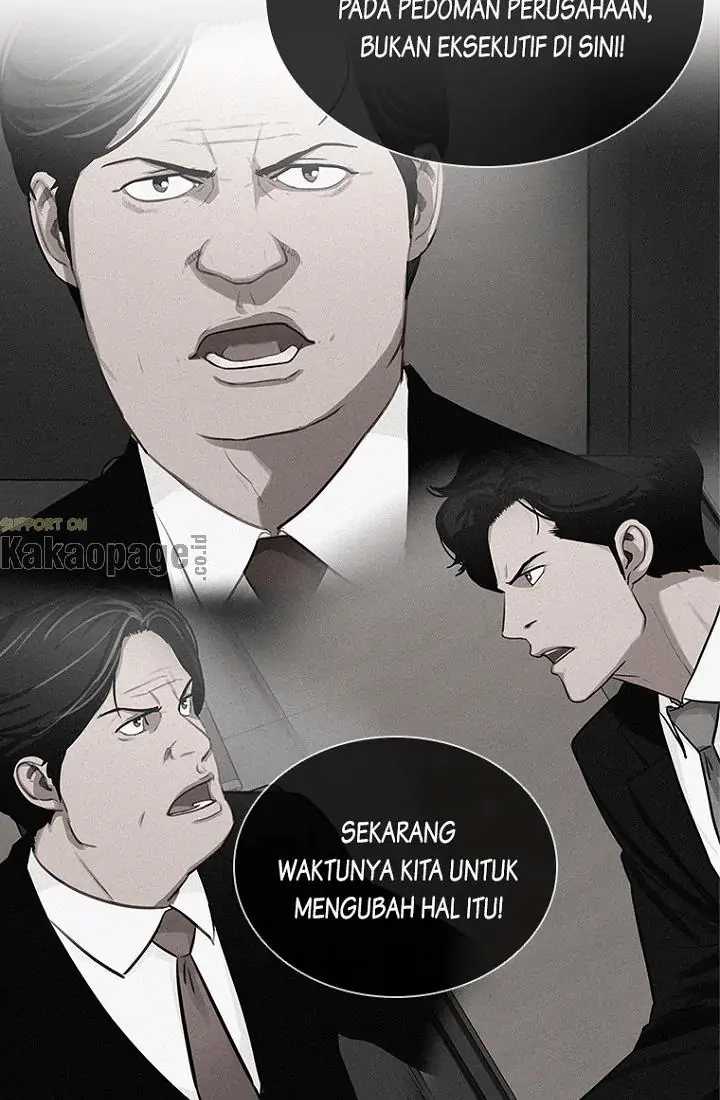 Read Lord of Money ID Manga Online