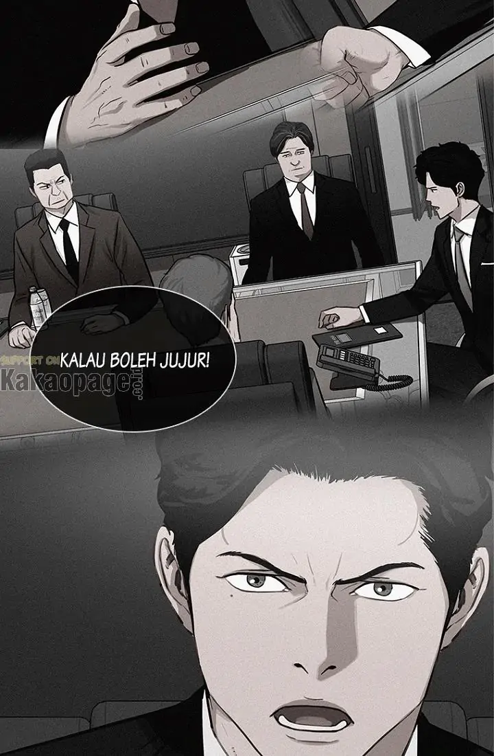 Read Lord of Money ID Manga Online
