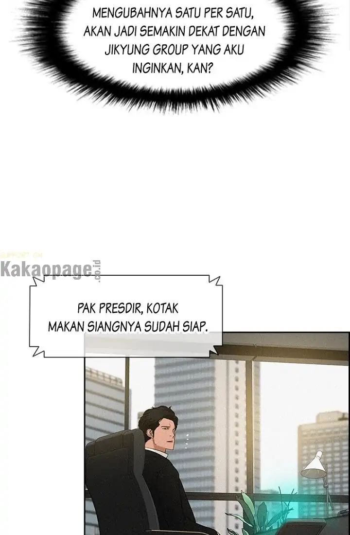 Read Lord of Money ID Manga Online