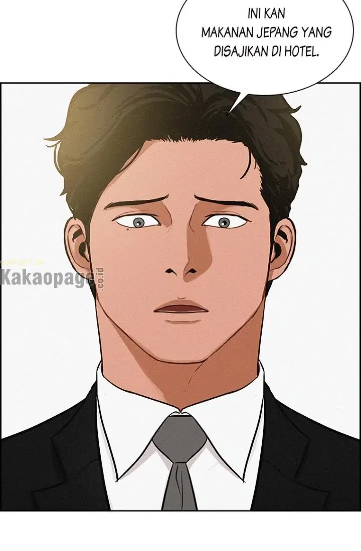 Read Lord of Money ID Manga Online