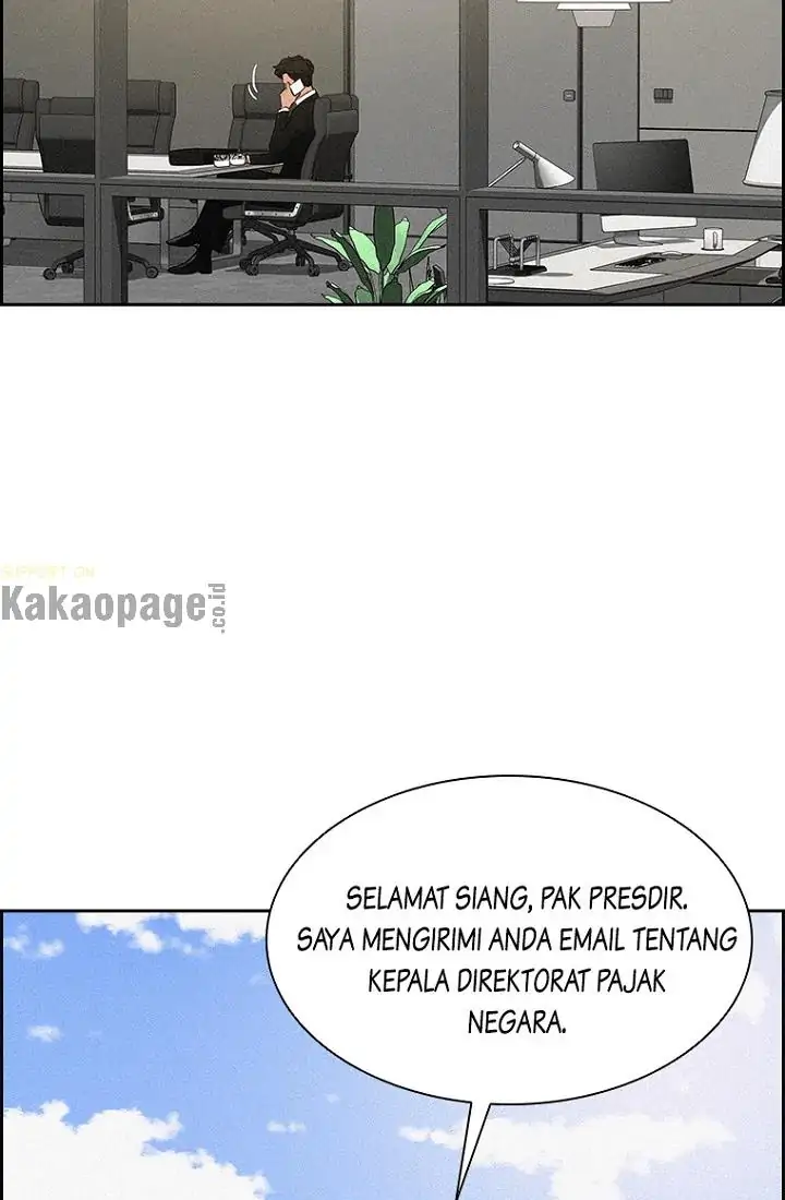 Read Lord of Money ID Manga Online