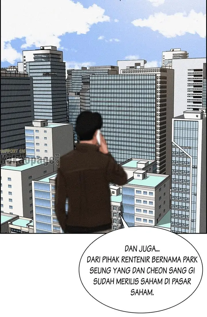 Read Lord of Money ID Manga Online