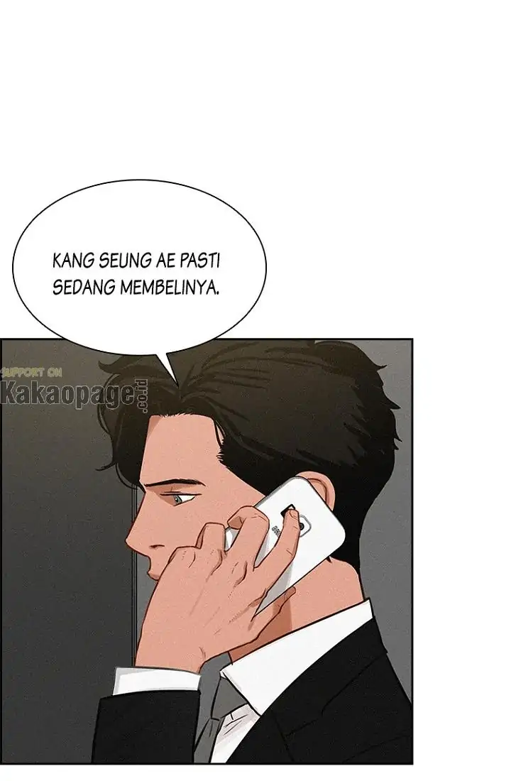 Read Lord of Money ID Manga Online