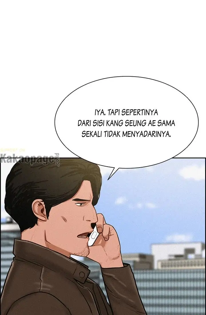 Read Lord of Money ID Manga Online