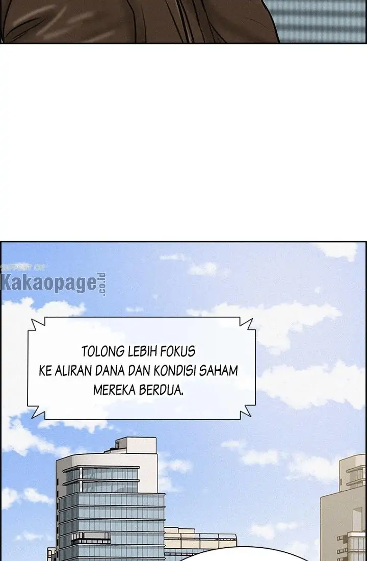 Read Lord of Money ID Manga Online