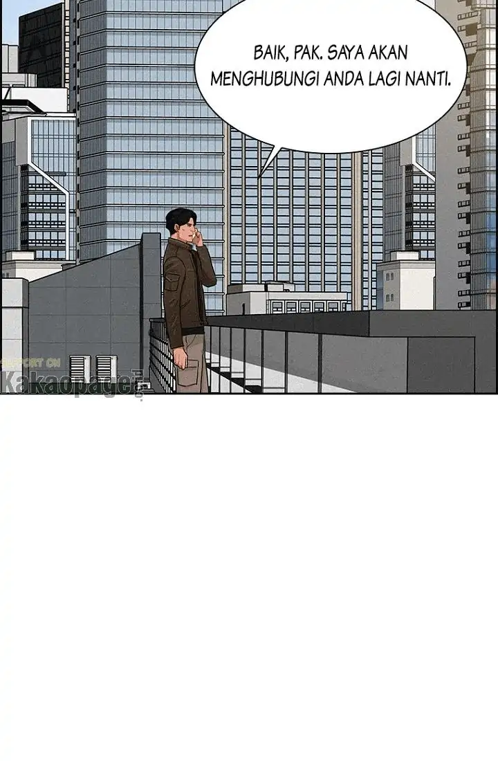 Read Lord of Money ID Manga Online