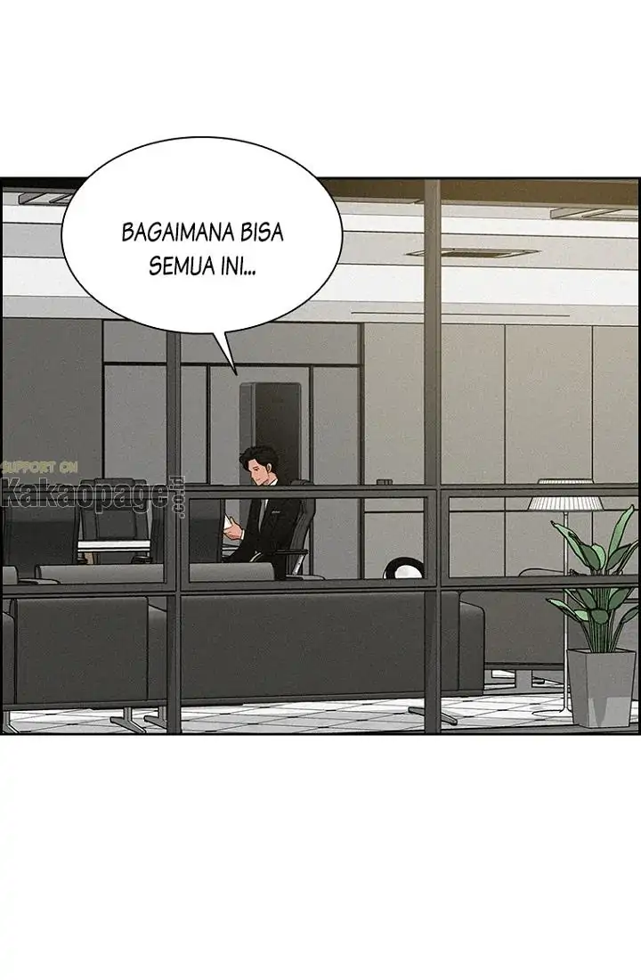 Read Lord of Money ID Manga Online
