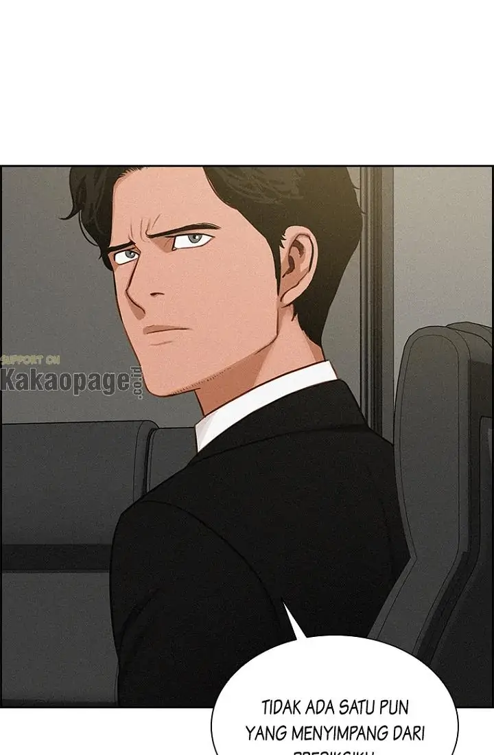 Read Lord of Money ID Manga Online