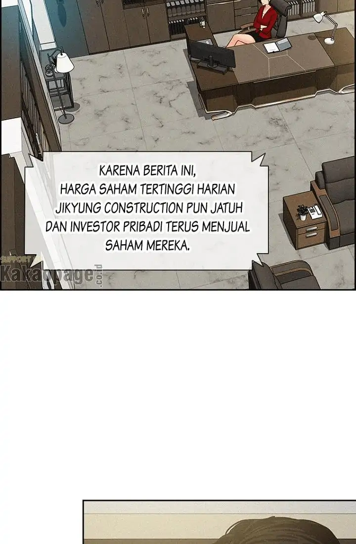 Read Lord of Money ID Manga Online