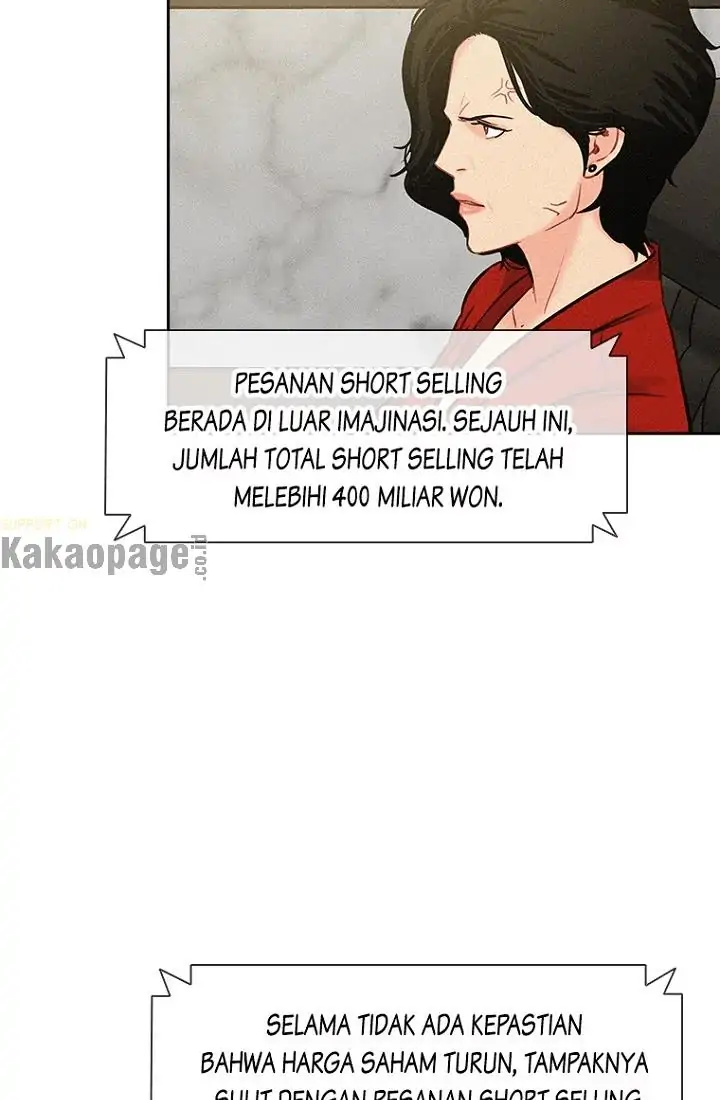 Read Lord of Money ID Manga Online