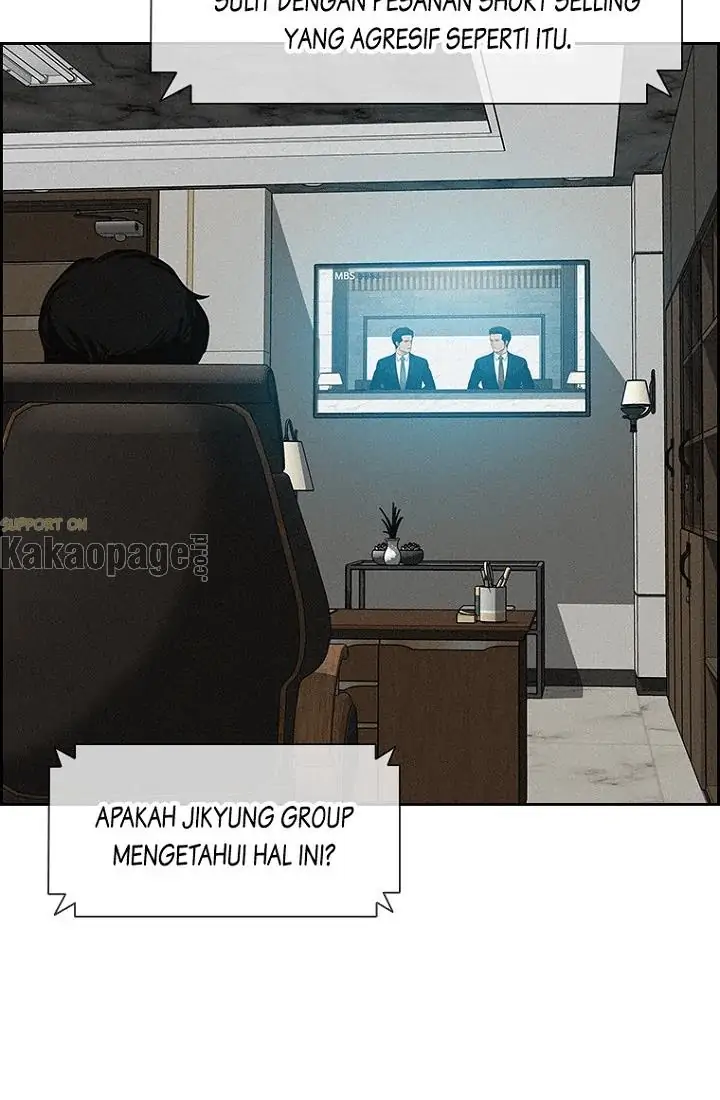 Read Lord of Money ID Manga Online