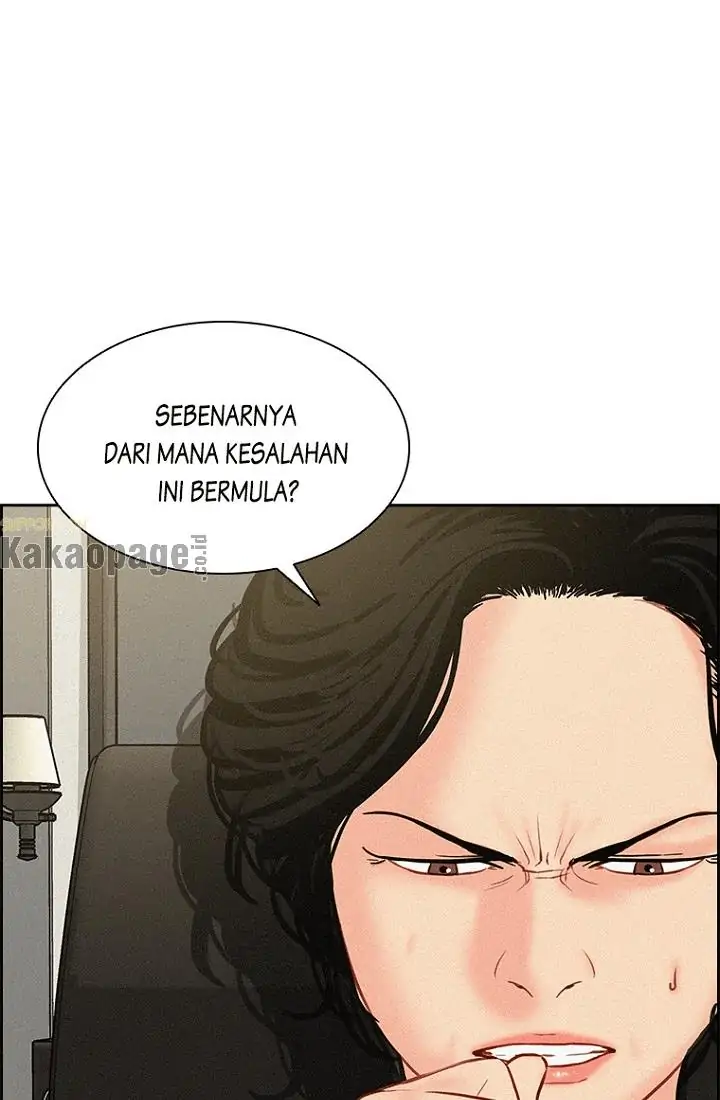 Read Lord of Money ID Manga Online