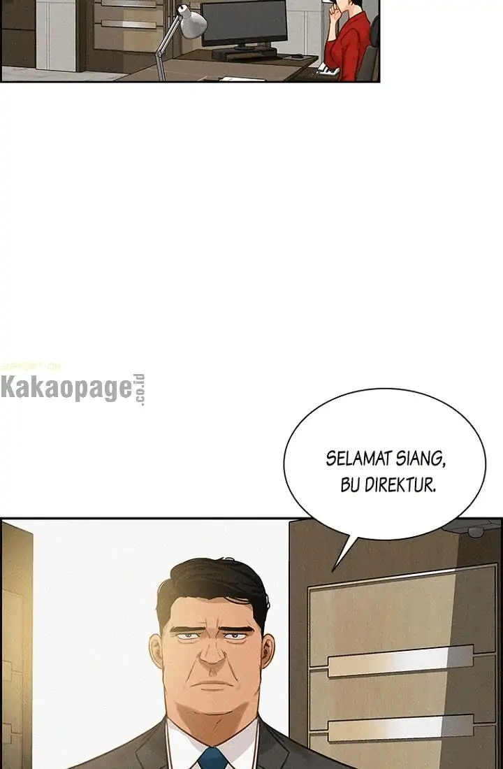 Read Lord of Money ID Manga Online