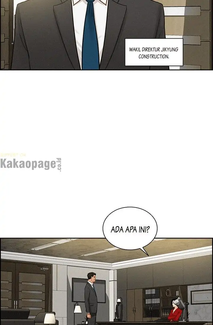 Read Lord of Money ID Manga Online