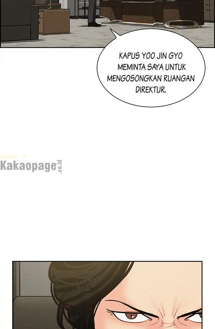 Read Lord of Money ID Manga Online