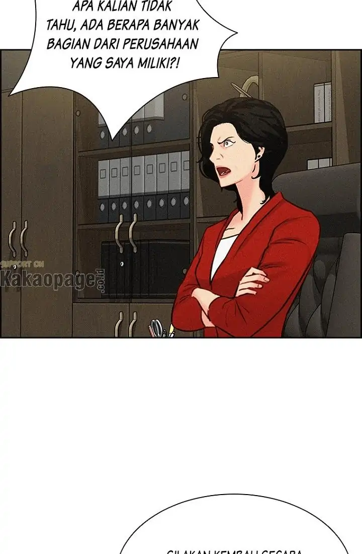 Read Lord of Money ID Manga Online