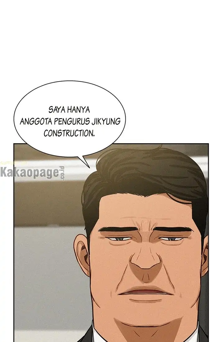 Read Lord of Money ID Manga Online