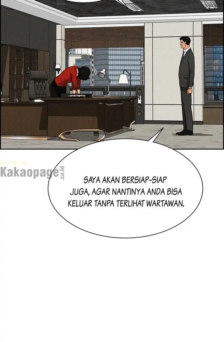 Read Lord of Money ID Manga Online