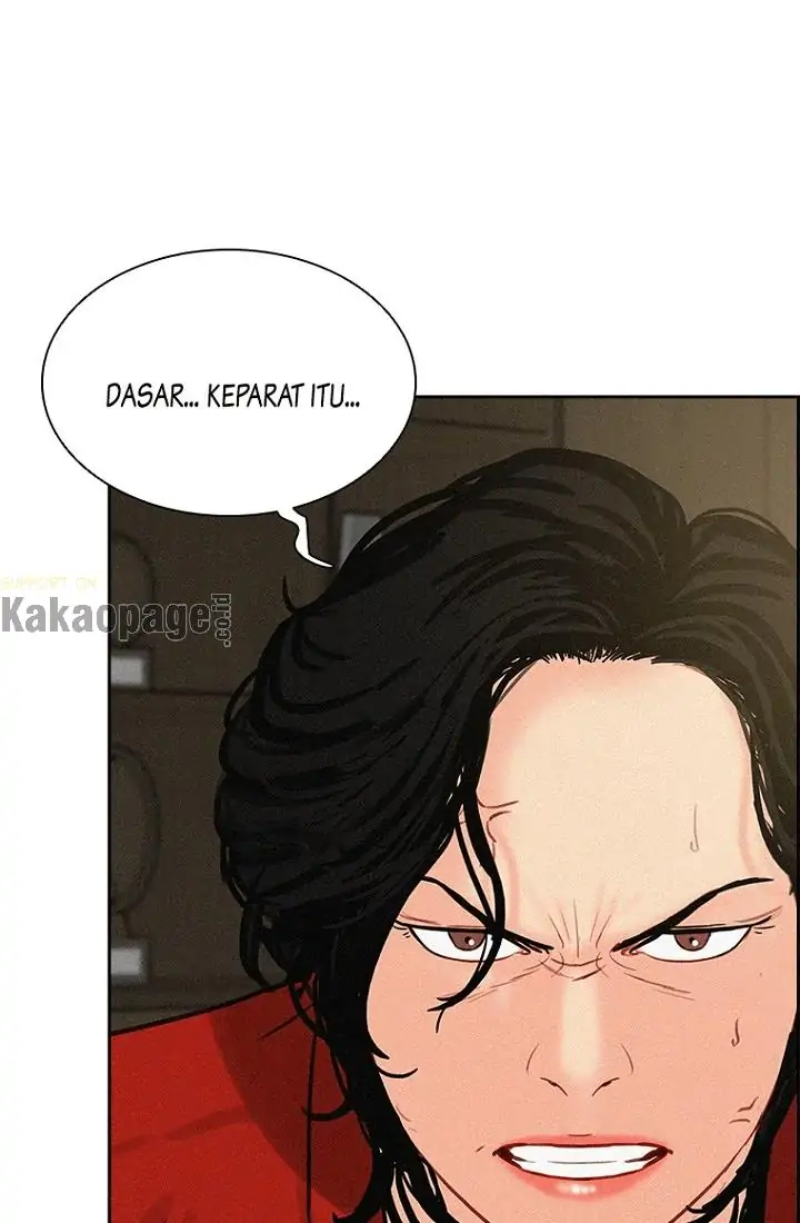 Read Lord of Money ID Manga Online