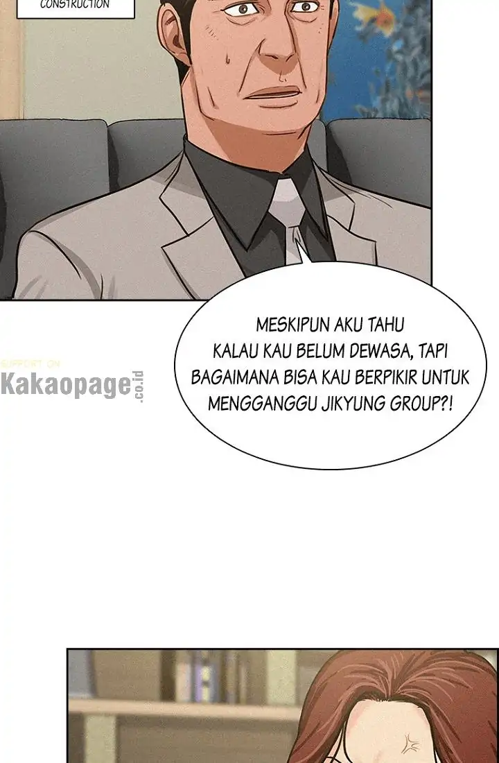 Read Lord of Money ID Manga Online