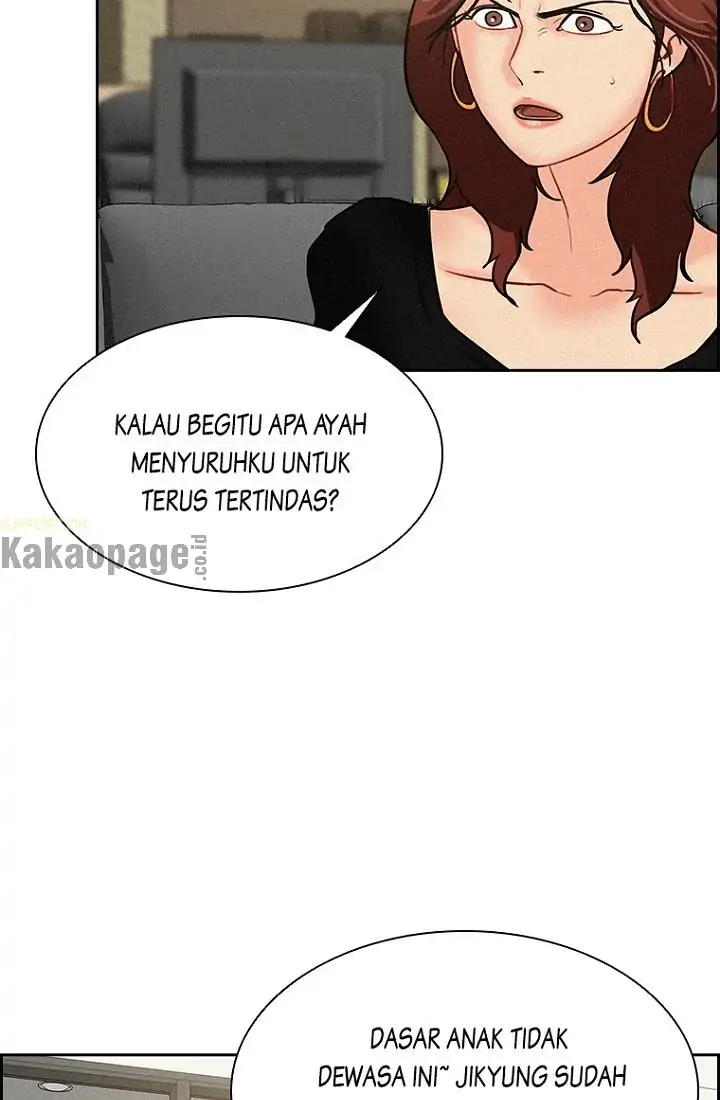 Read Lord of Money ID Manga Online
