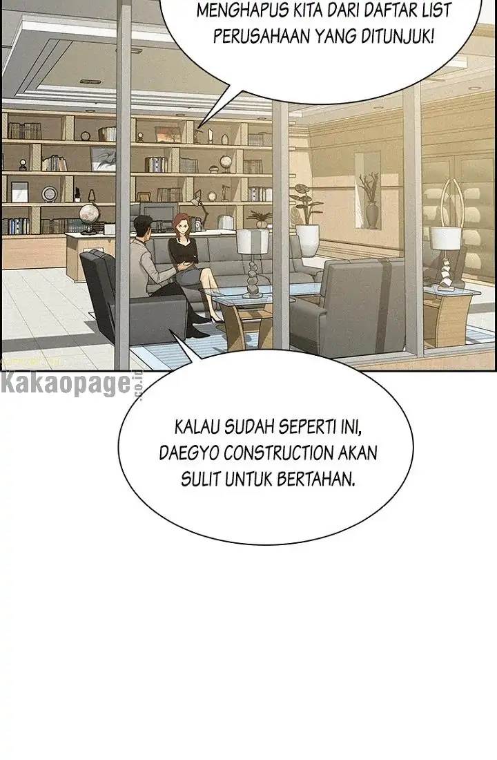 Read Lord of Money ID Manga Online