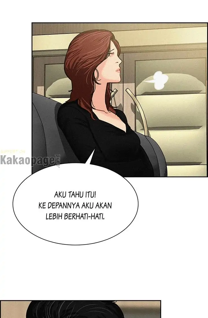 Read Lord of Money ID Manga Online
