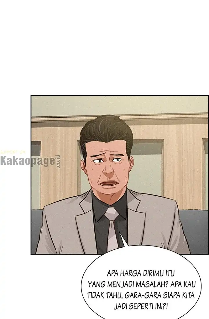 Read Lord of Money ID Manga Online