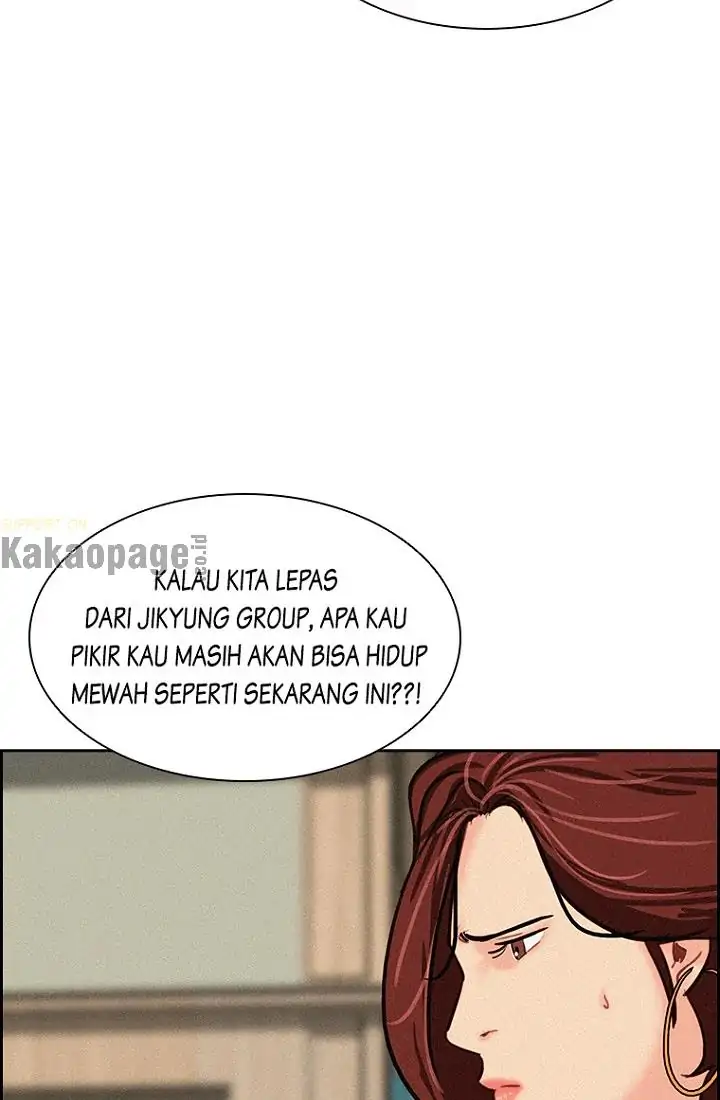 Read Lord of Money ID Manga Online