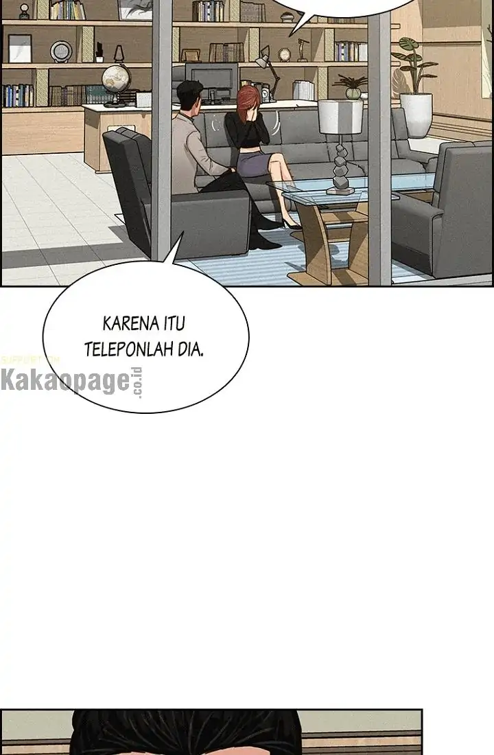 Read Lord of Money ID Manga Online